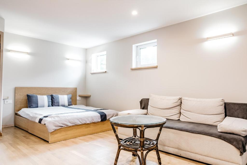 Scandinavian Style Apartments photo 2