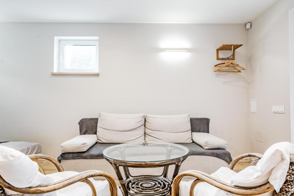 Scandinavian Style Apartments photo 3