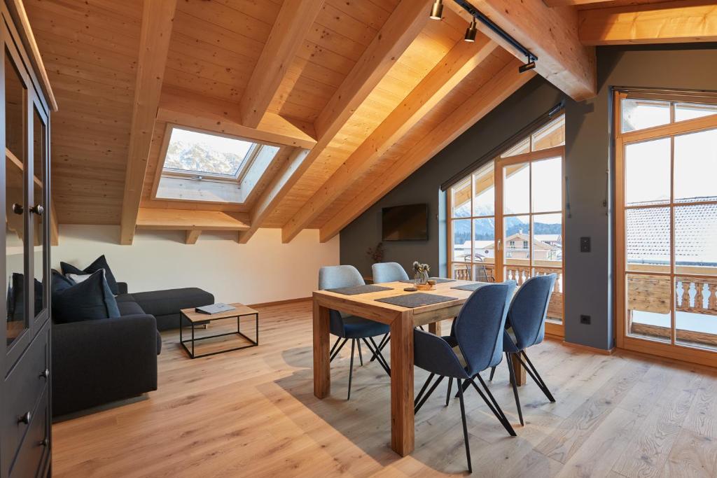Landhaus Herzogsteig photo 1