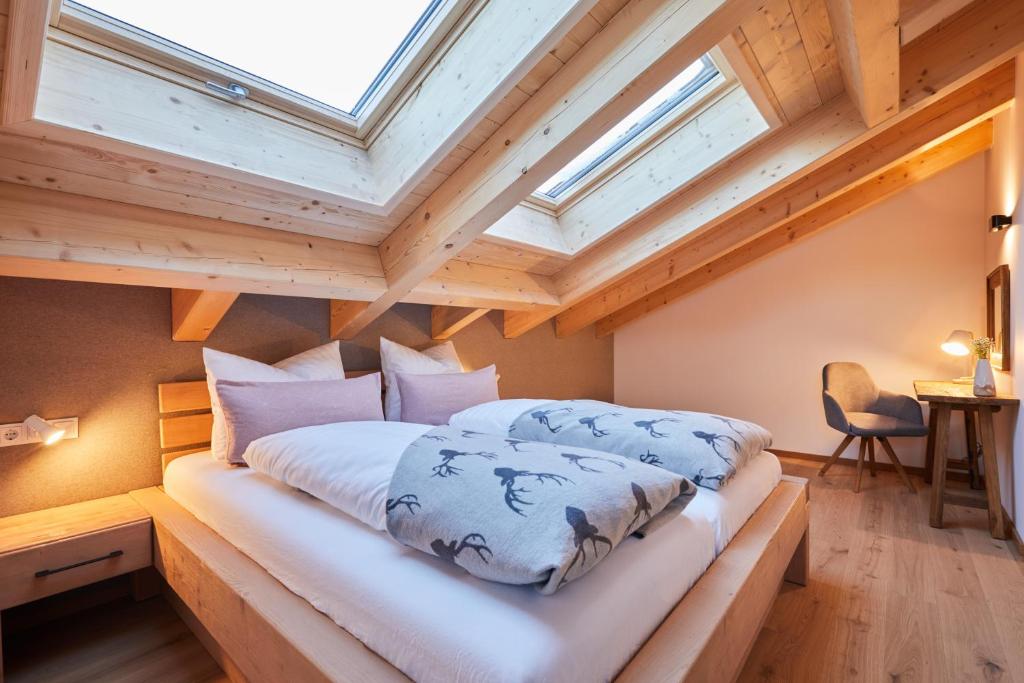Landhaus Herzogsteig photo 2