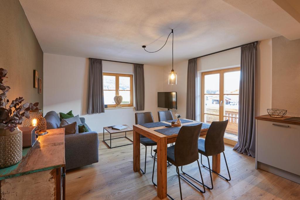 Landhaus Herzogsteig photo 4