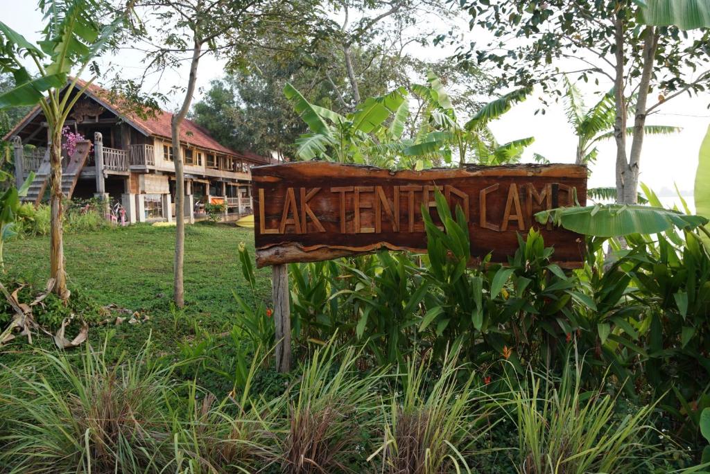 Lak Tented Camp