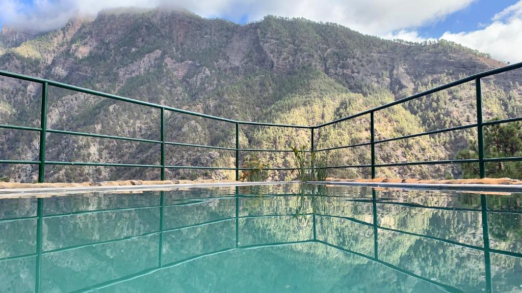 Villa de Taburiente photo 3