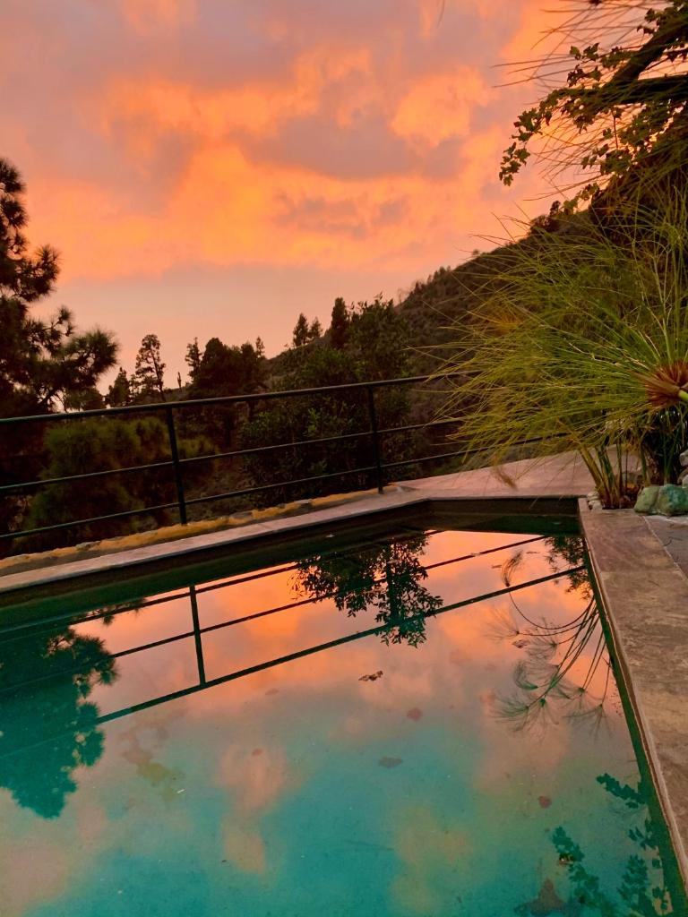 Villa de Taburiente photo 1