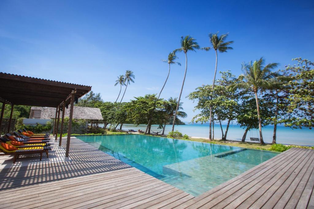 Mira Montra Resort Koh Mak - SHA Plus photo 1