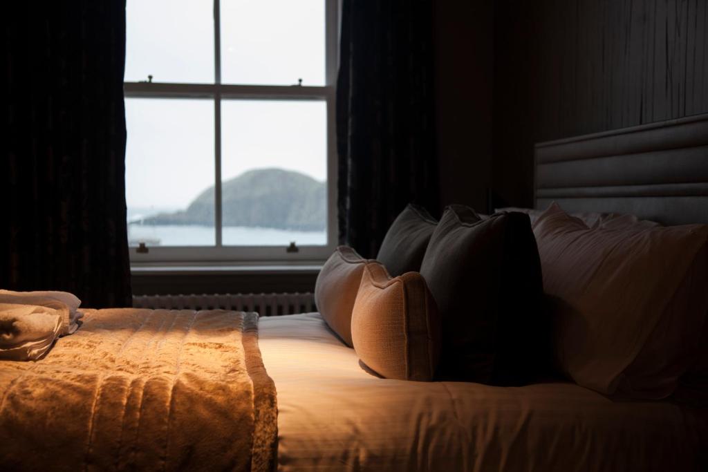 The Marine Hotel photo 1