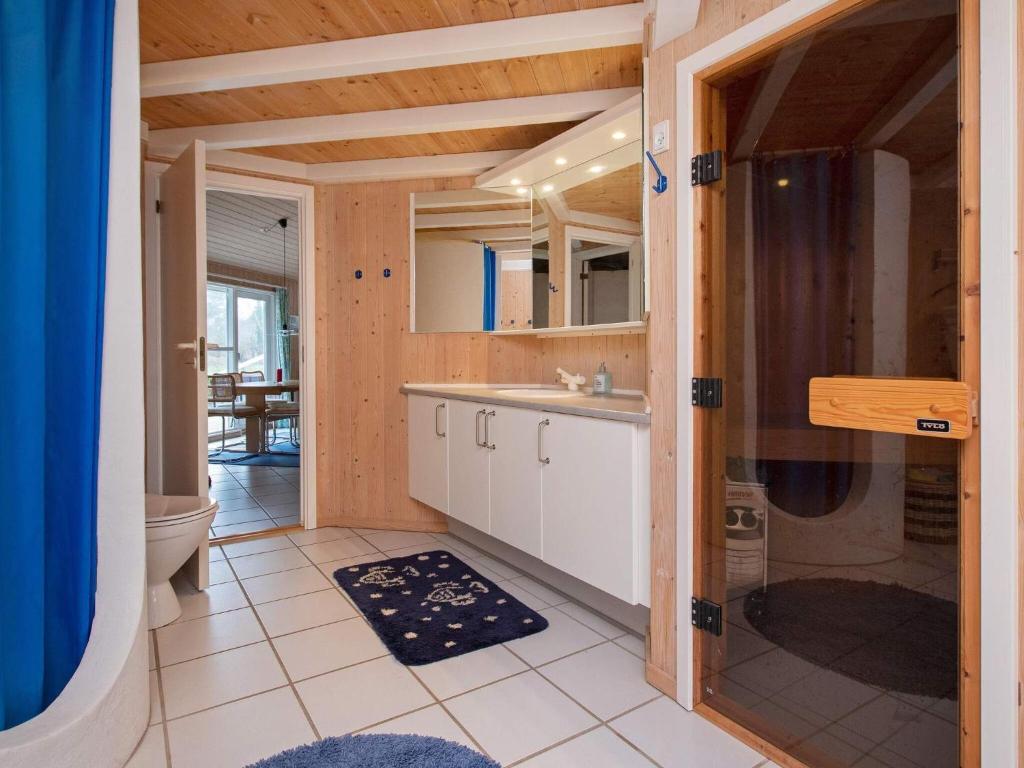 Holiday home Nykøbing Sj XVII photo 4