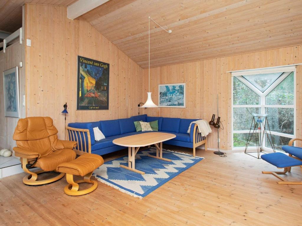 Holiday home Nykøbing Sj XVII photo 1