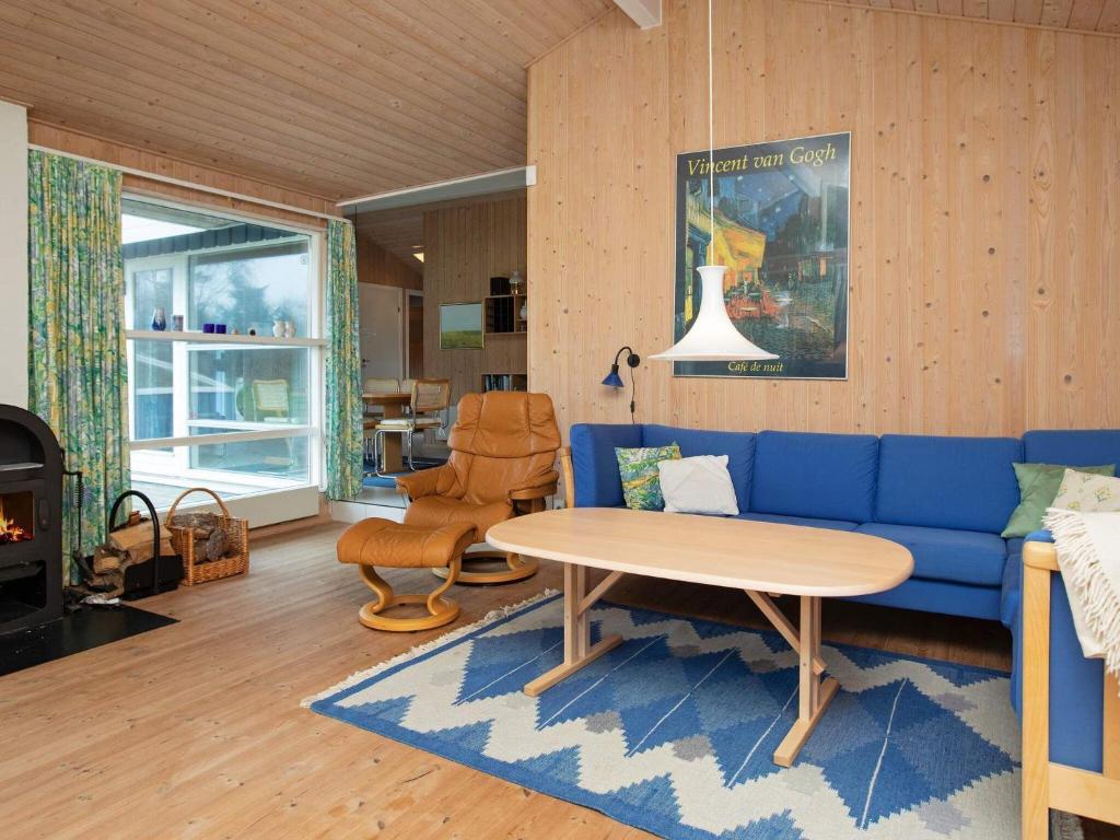 Holiday home Nykøbing Sj XVII photo 2