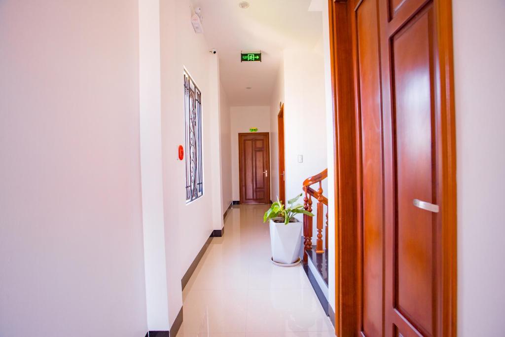 Thanh Phương Hotel