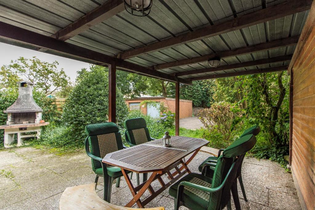 Haus Amelie photo 4