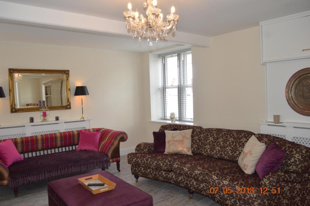 The Stone House, Multyfarnham photo 3