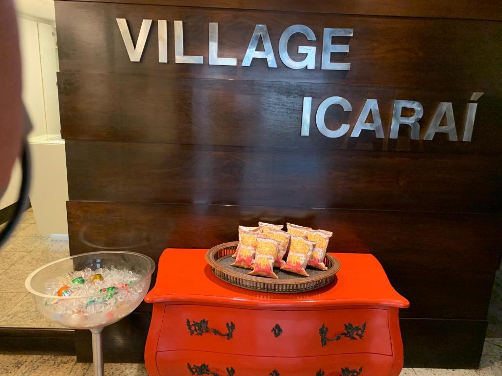 Hotel Village Icaraí photo 4