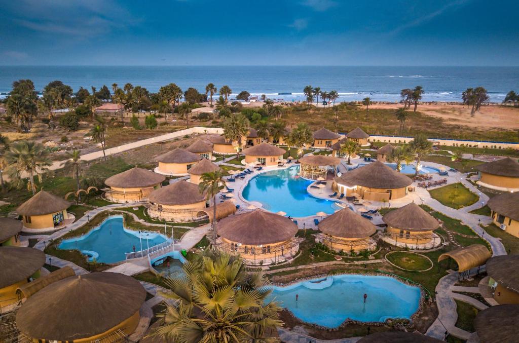 Bamboo Village Resort photo 4