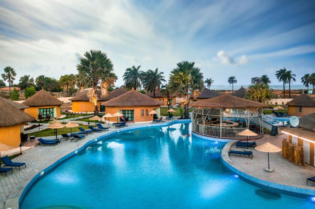 Bamboo Village Resort photo 3