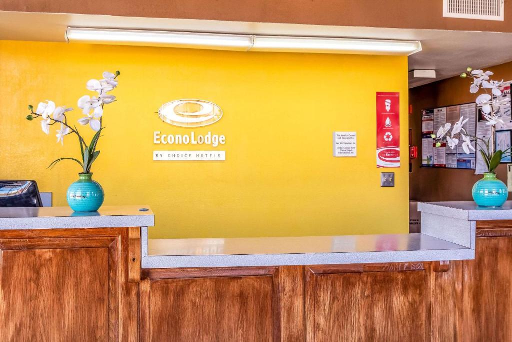 Econo Lodge Acworth photo 4