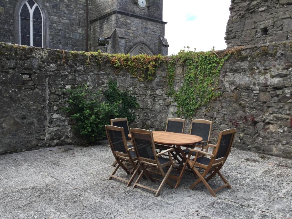 The Stone House, Multyfarnham photo 1