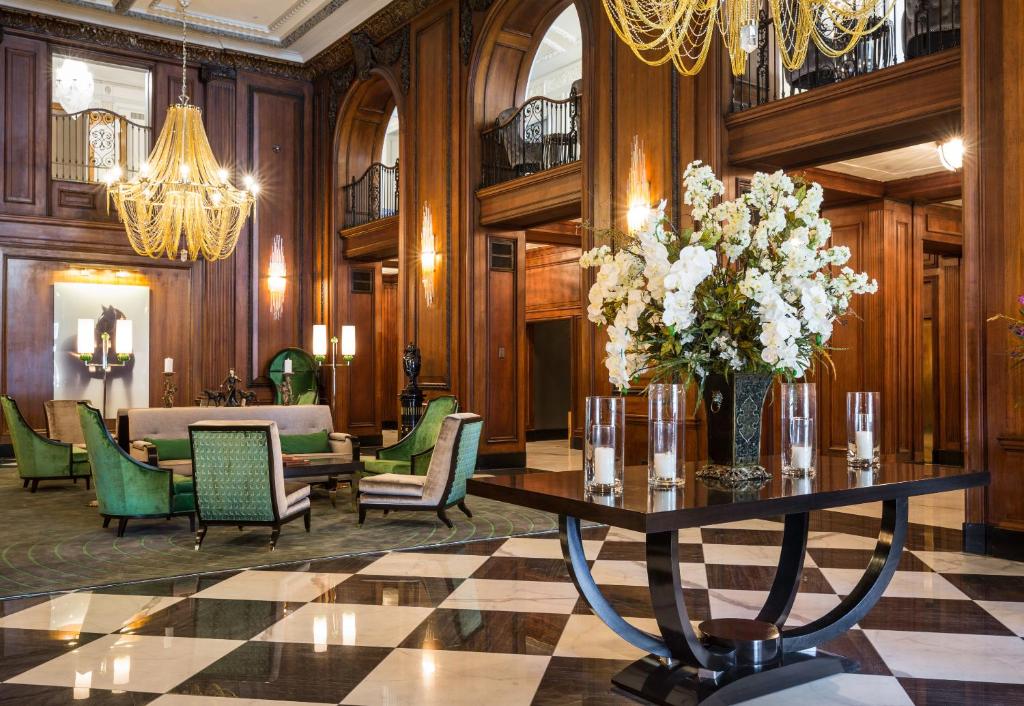 The Read House Hotel image