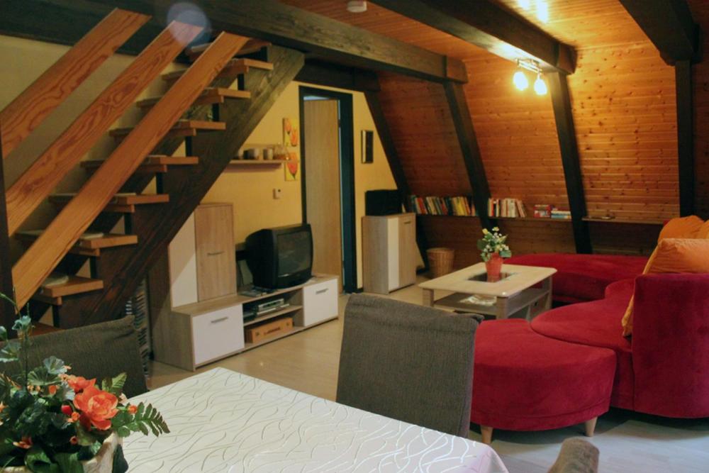 Ferienhaus Kirschblüte photo 3