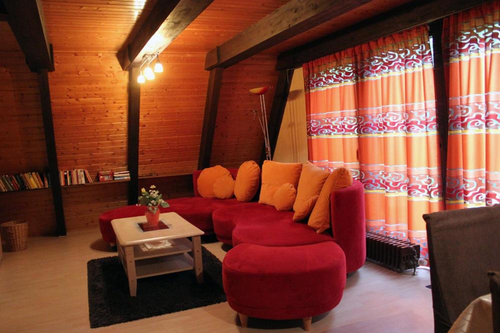 Ferienhaus Kirschblüte photo 4