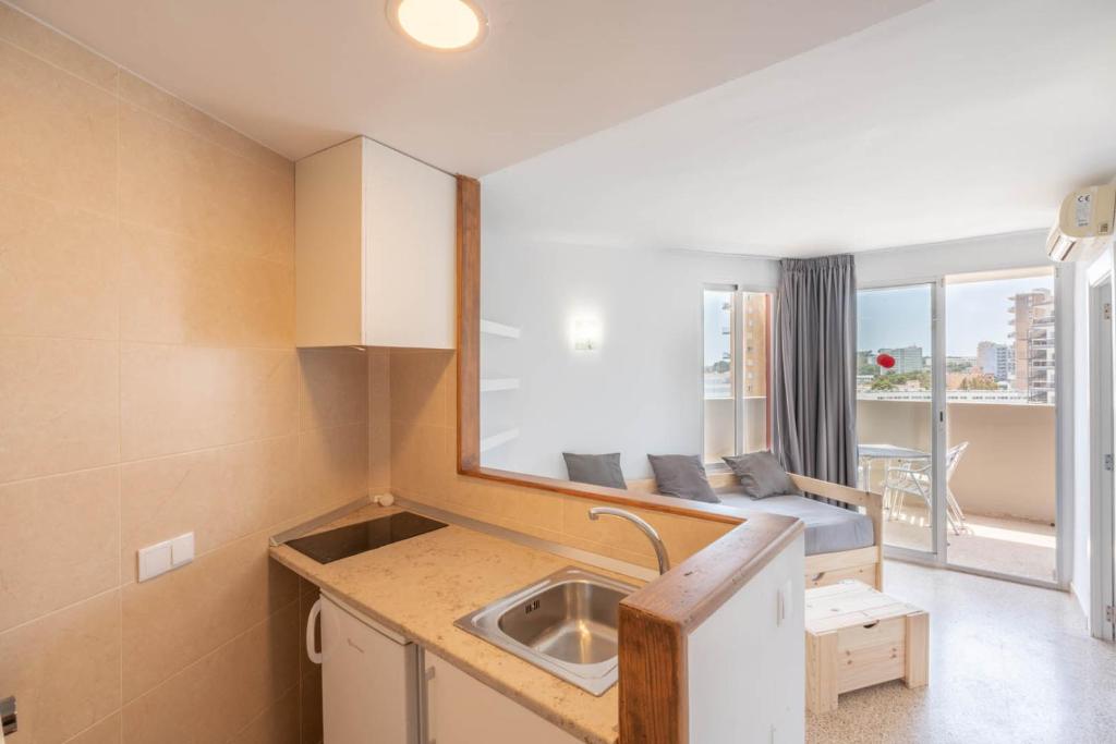 Magalluf Playa Apartments - Adults Only photo 1