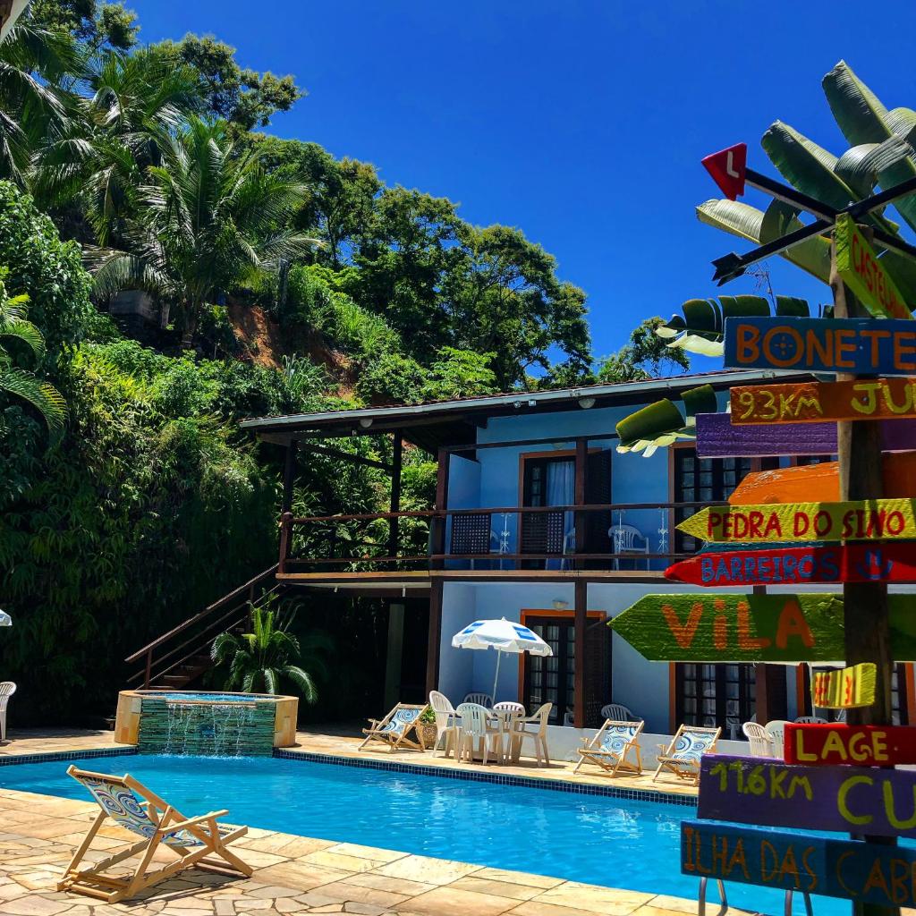 Residencial Vilamar photo 1