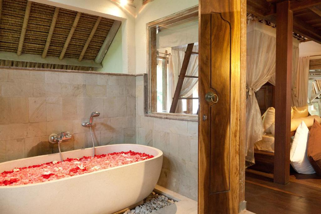 Семейный (Семейный номер), Villa Mathis a Member of Secret Retreats