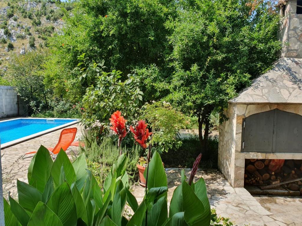 Villa Velagic photo 2