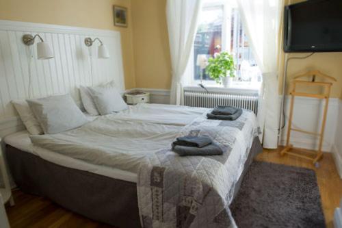 Lilla Hotellet i Nora photo 4
