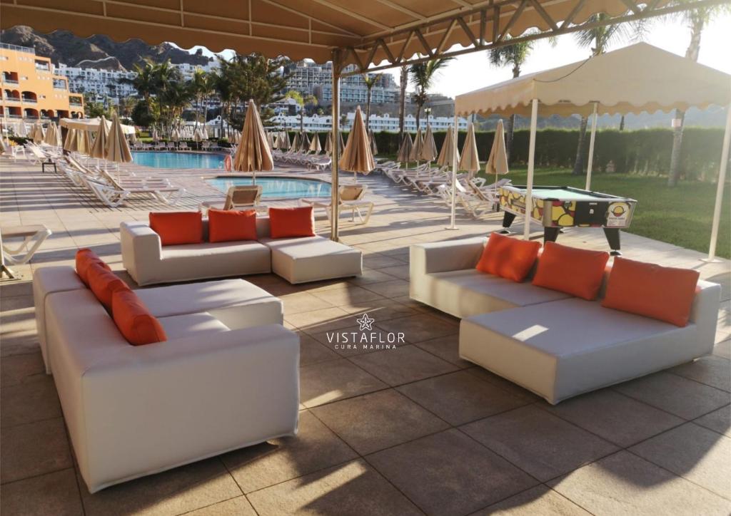 Vistaflor Cura Marina photo 1
