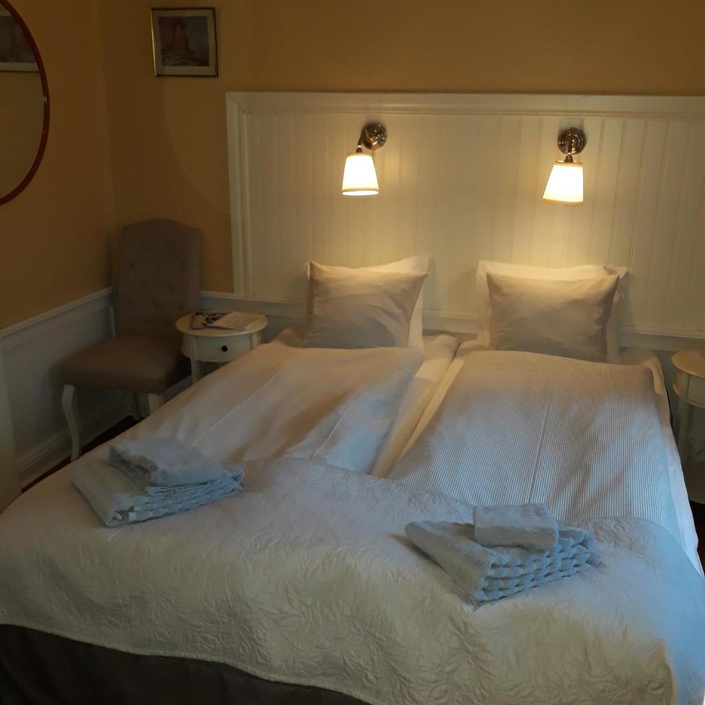Lilla Hotellet i Nora photo 3