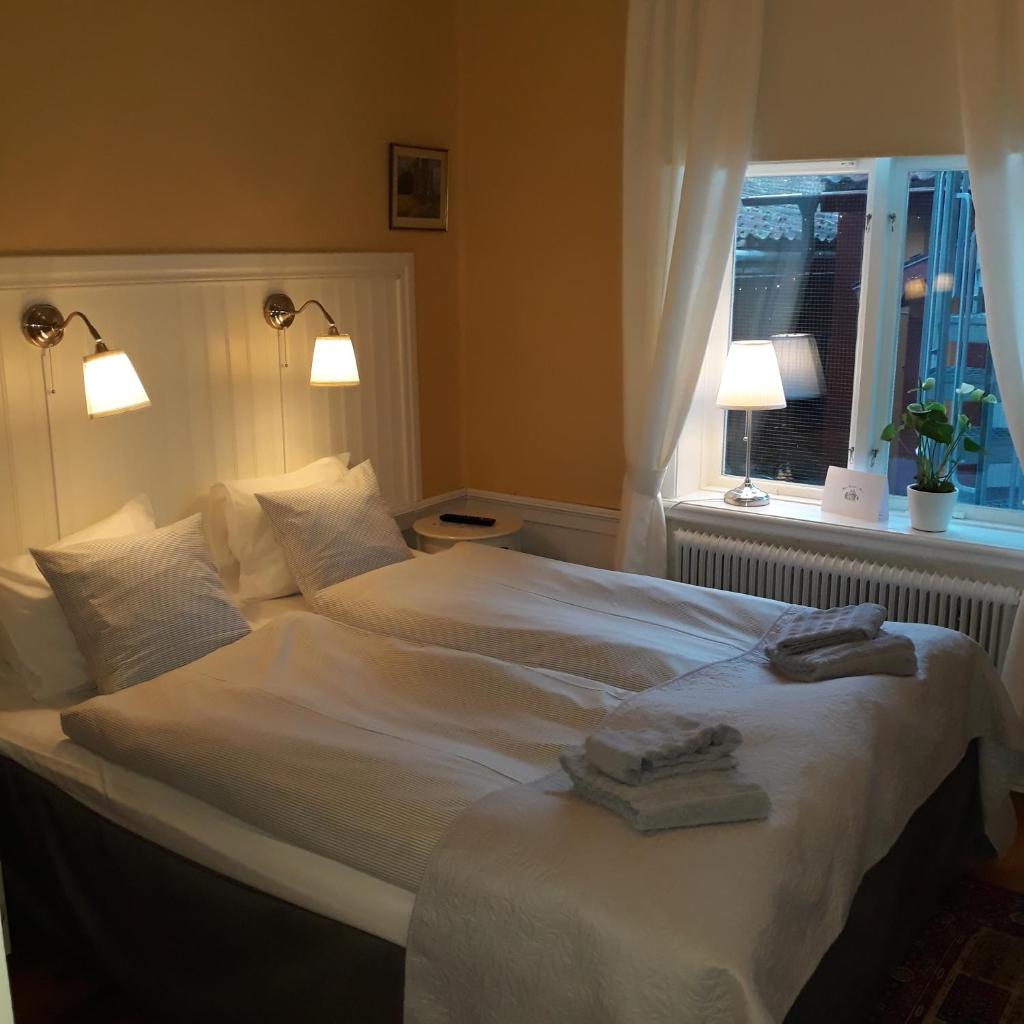 Lilla Hotellet i Nora photo 2
