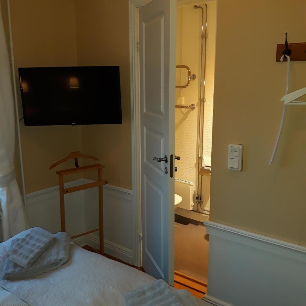 Lilla Hotellet i Nora photo 1