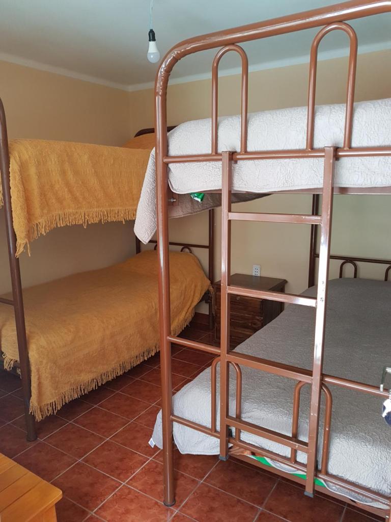 Hostel Buen descanso photo 4