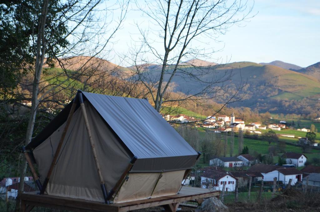 Borda Lodge photo 1