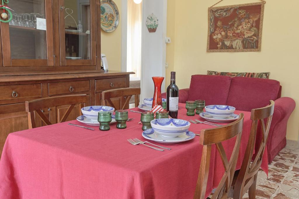 Le Amache - Villetta turistica photo 2