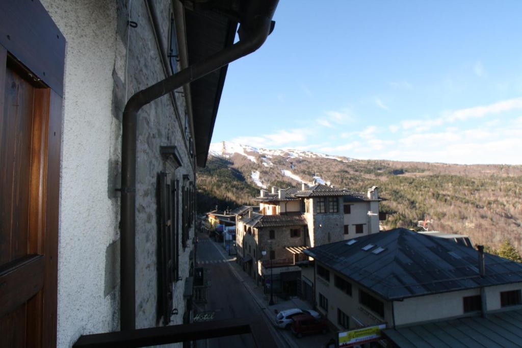 Mansarda Abetone photo 2
