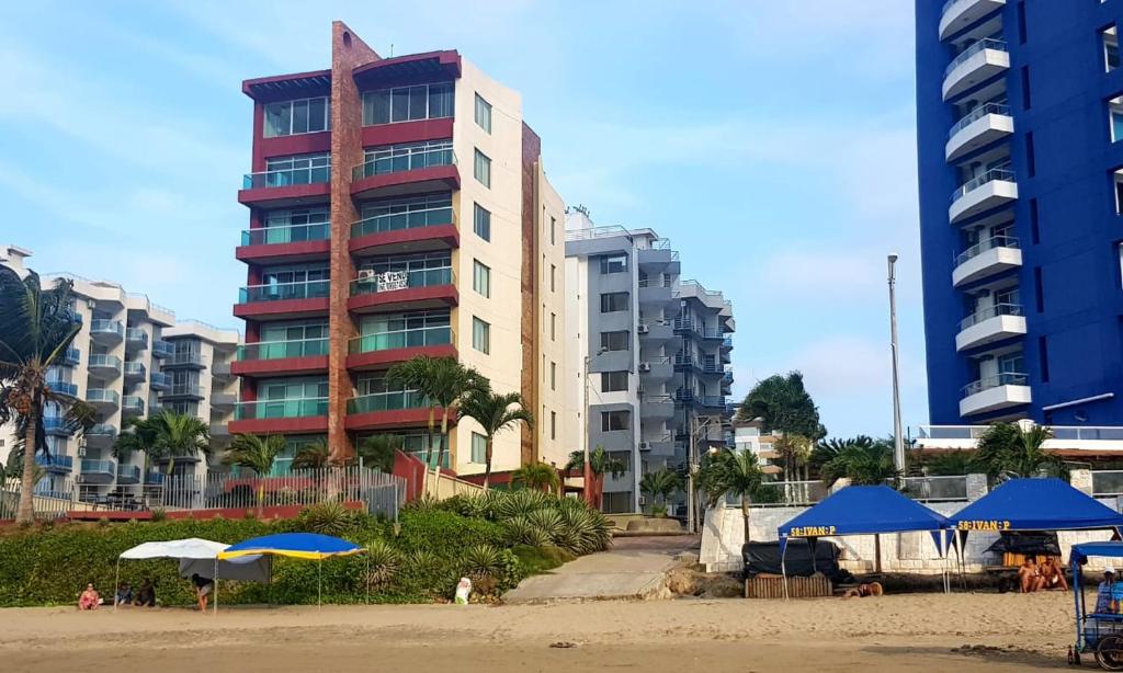 ARENA PLAZA DEPARTAMENTO PLAYA con vista al mar photo 4