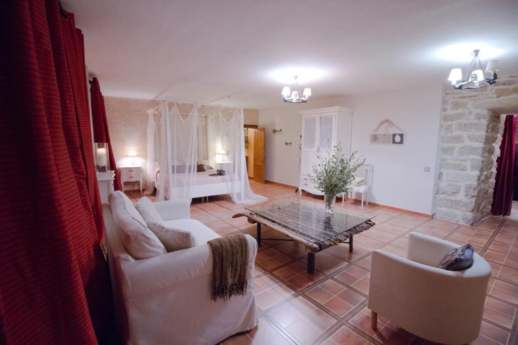 Casa El Altero photo 4