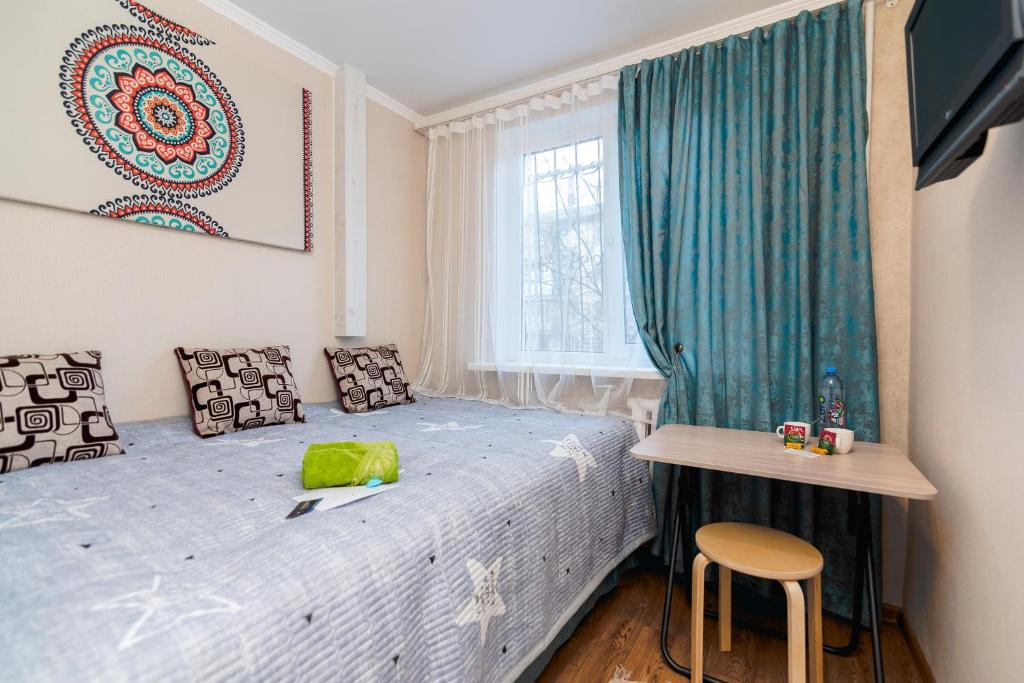 YourHouse микрорайон 1, дом 5 - экономичнее квартиры, уютнее гостиницы photo 3