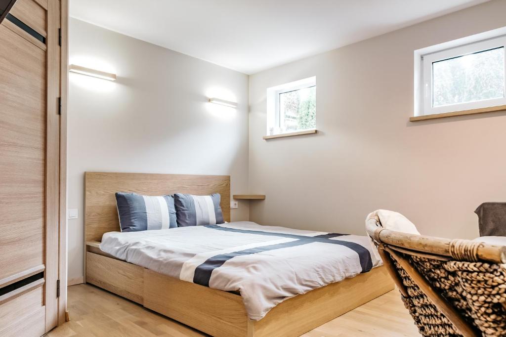 Scandinavian Style Apartments photo 1