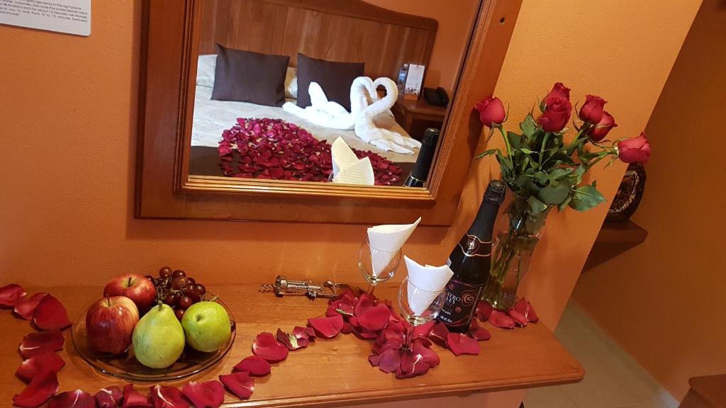 Hotel Márquez photo 2