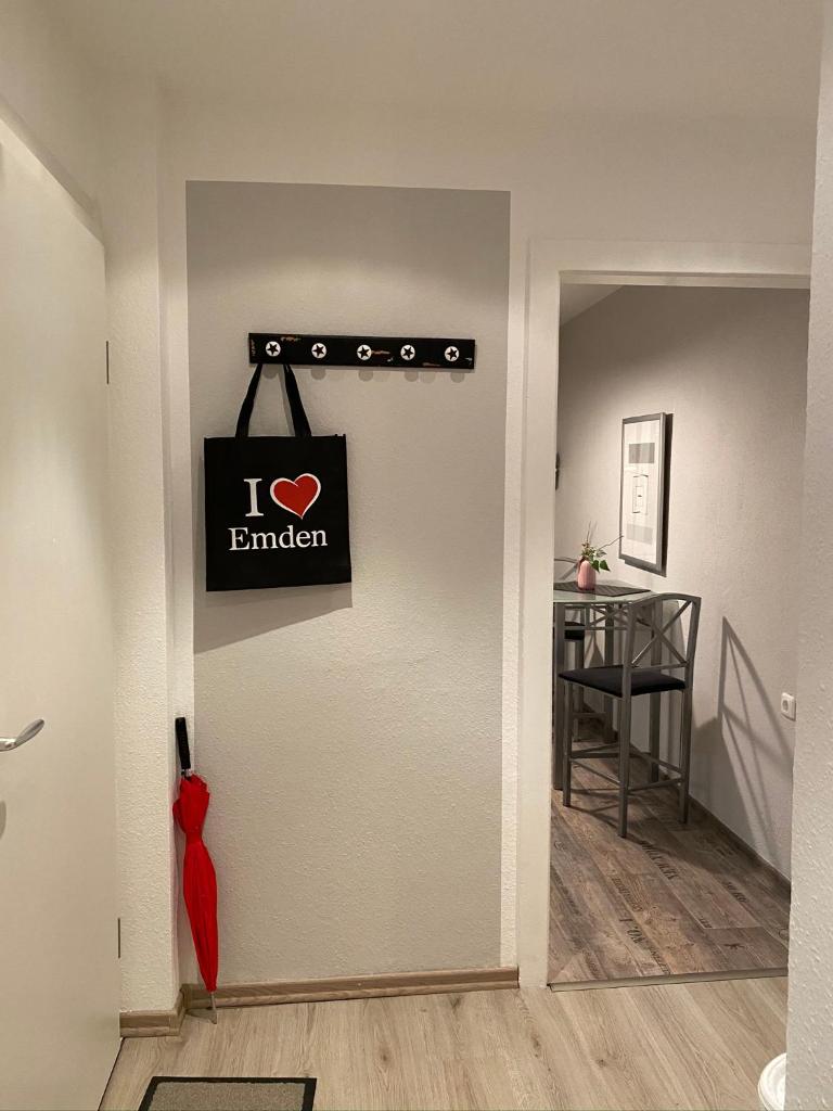 Ferienwohnung Altstadtblick photo 4