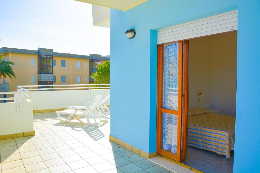 Residence Azzurro photo 1