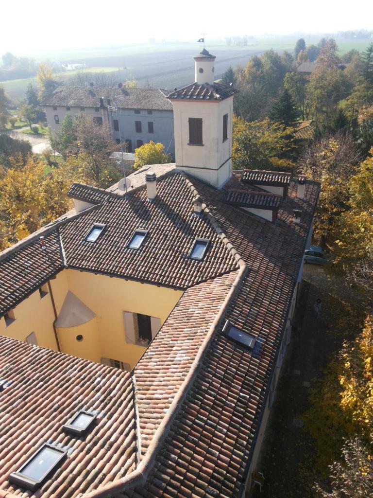 La Torre di Longara photo 4