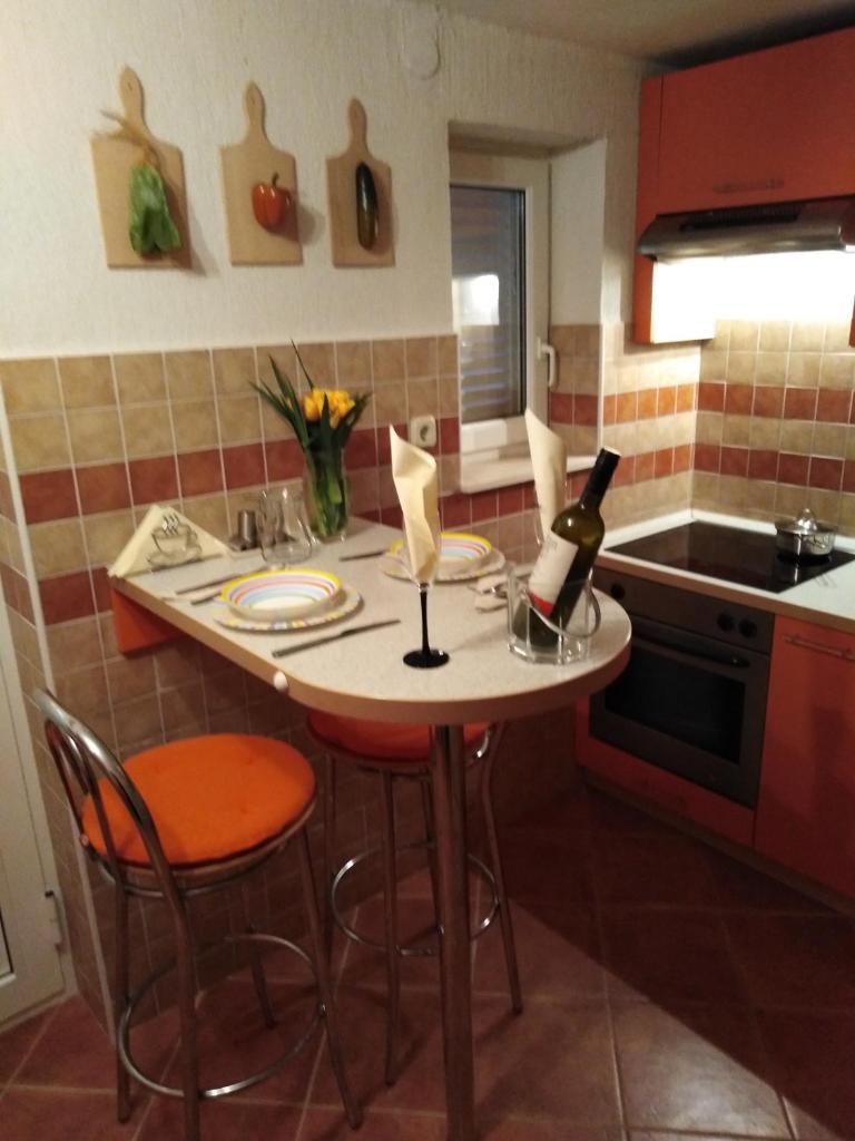 Apartments Popi photo 2