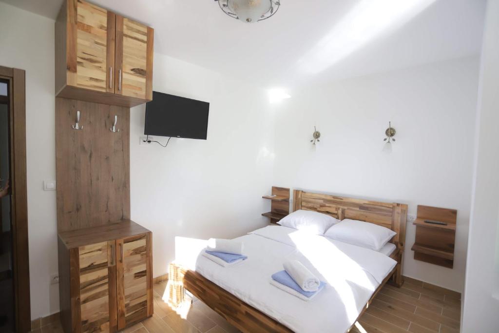 Vila PARADIZO-ZLATAR, studio apartman 1 photo 2