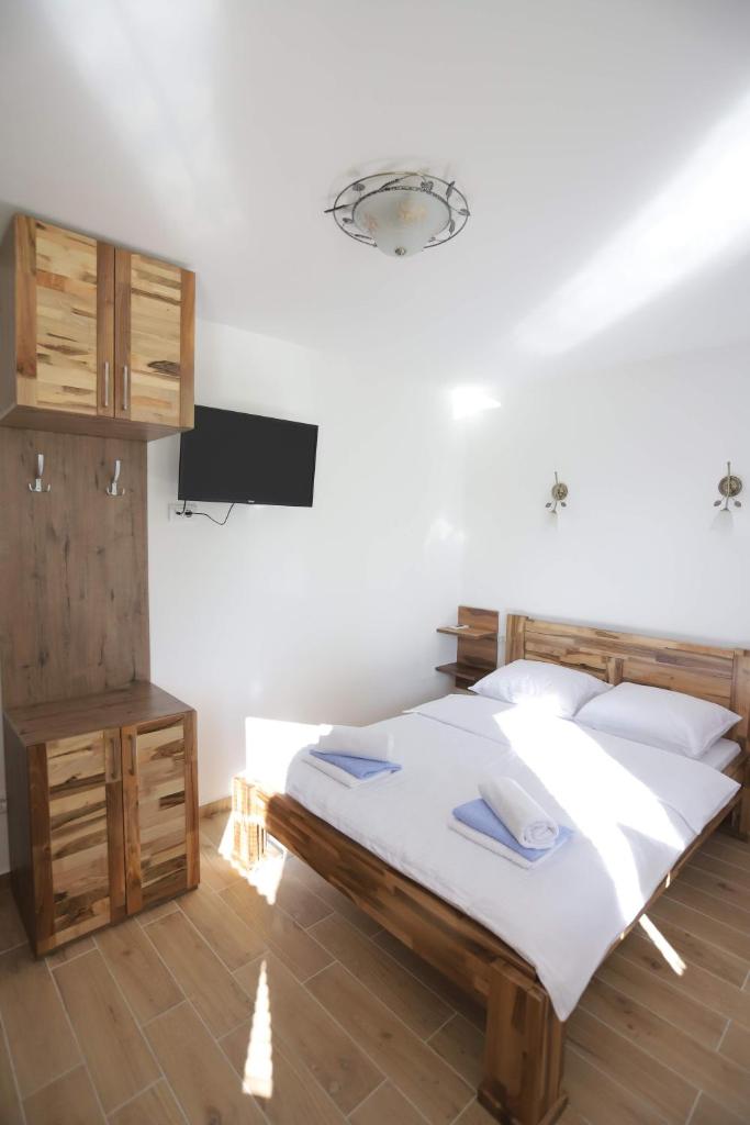 Vila PARADIZO-ZLATAR, studio apartman 1 photo 4