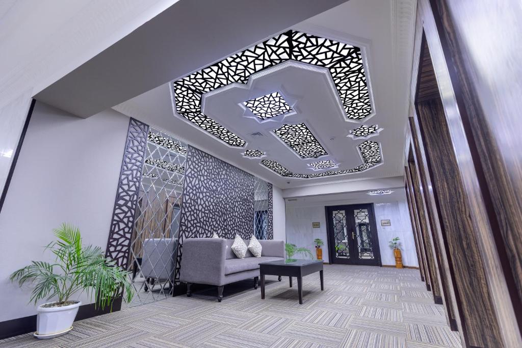 Hamdan Plaza Hotel Salalah, an HTG Hotel photo 3