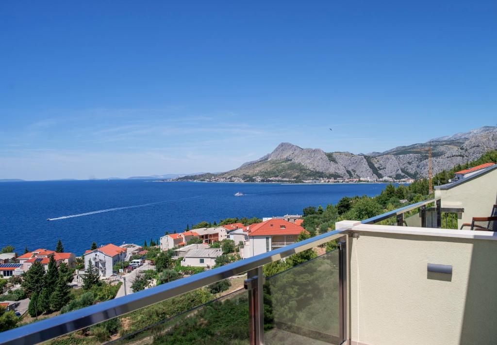 Soul House Omiš photo 1